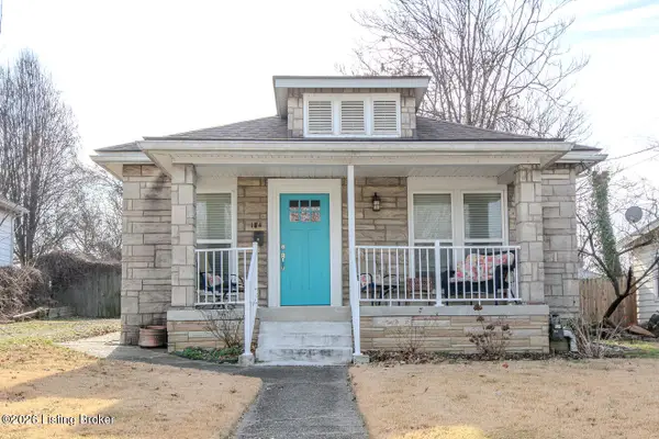 154 E Ashland Ave, Louisville, KY 40214