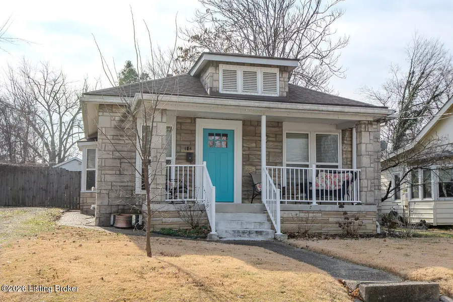 154 E Ashland Ave, Louisville, KY 40214 - Image #3