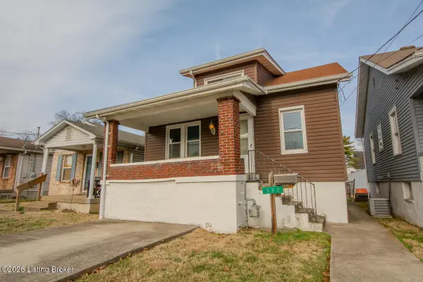 523 Dresden Ave, Louisville, KY 40215