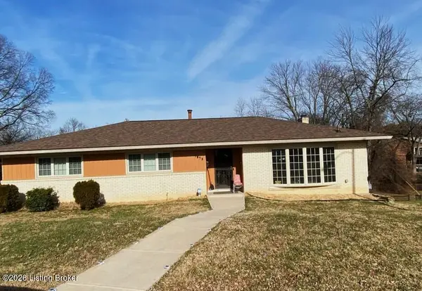 1973 Meadowcreek Dr, Louisville, KY 40218