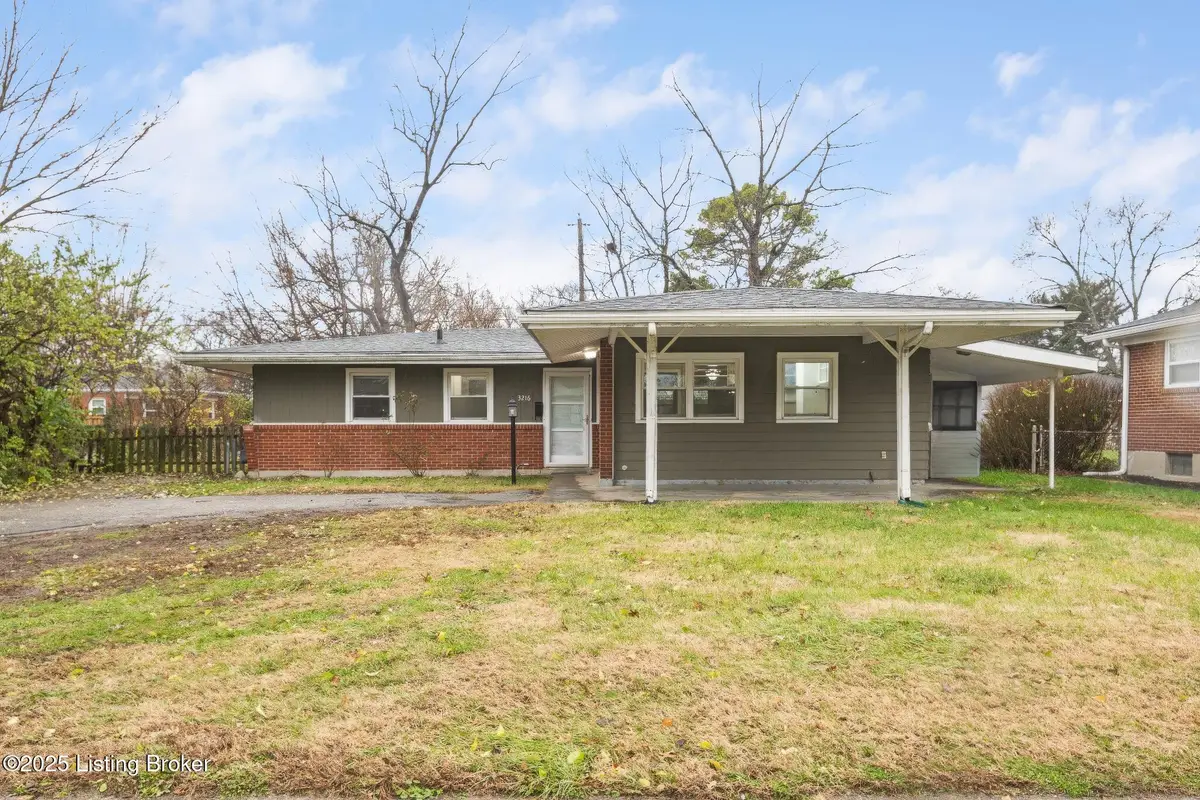 3216 Furman Blvd, Louisville, KY 40220 - #1