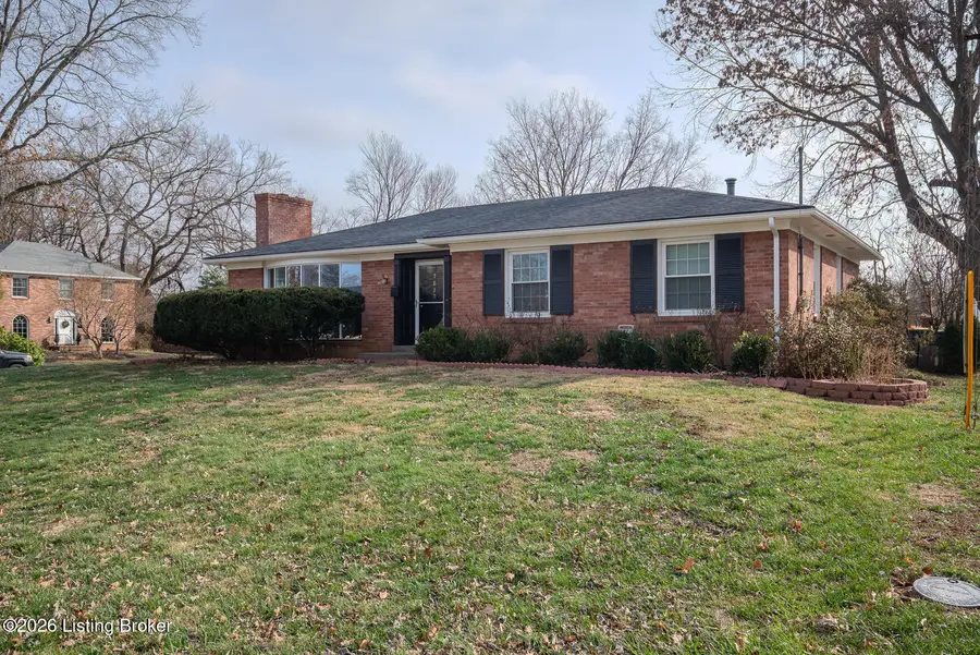 7820 Oxted Ln, Louisville, KY 40222 - Image #2