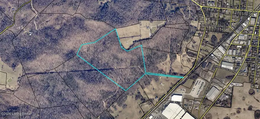 0 Old Dixie Hwy, Horse Cave, KY 42749 - Image #3