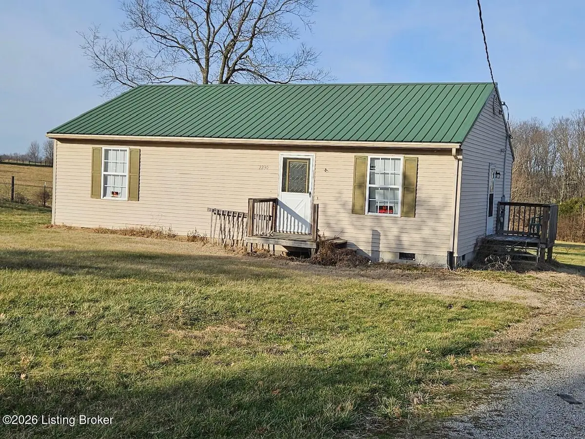 2230 Christianburg Rd, Bagdad, KY 40003 - Image #1