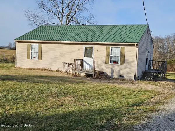 2230 Christianburg Rd, Bagdad, KY 40003