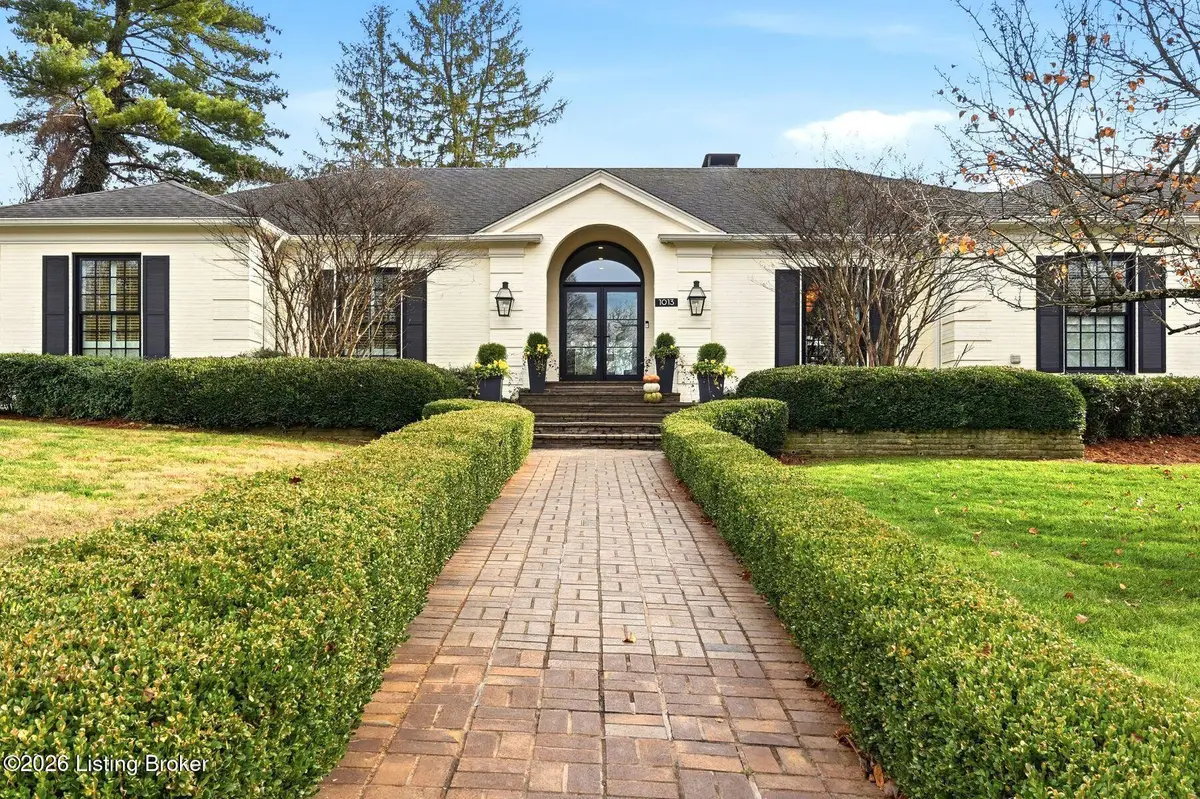 1013 Alta Cir, Louisville, KY 40205 - Image #1