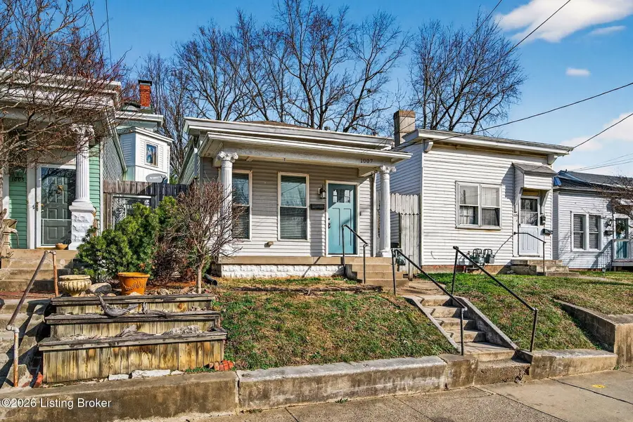 1007 Goss Ave, Louisville, KY 40217 - Image #3