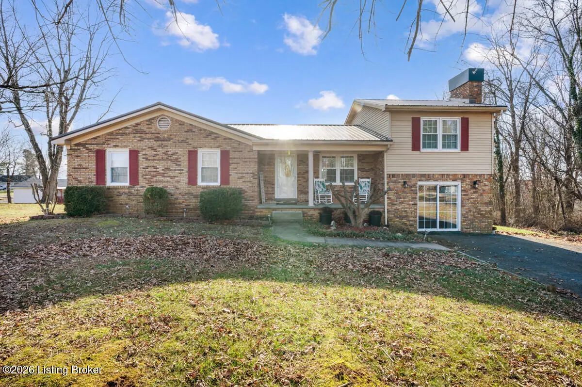 114 Thomason Ave, Leitchfield, KY 42754 - Image #1