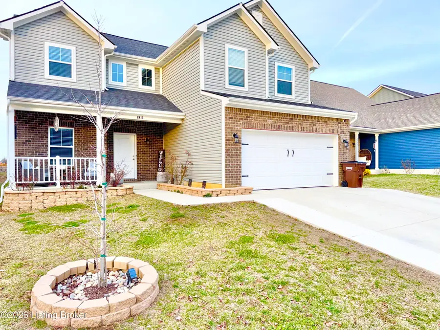 8810 Warbler Branch Way, Louisville, KY 40229 - Image #3