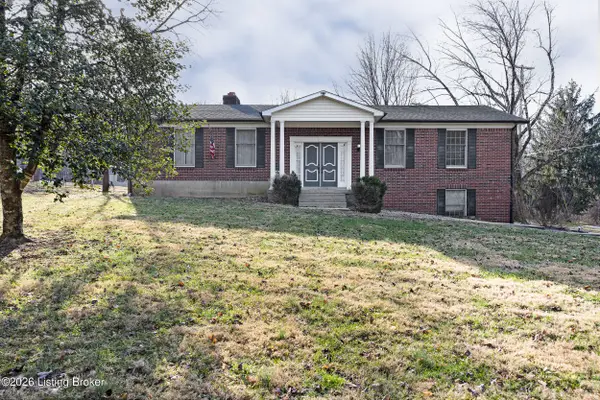 1689 Boston Rd, Bardstown, KY 40004