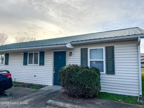 105 W Short St, Clarkson, KY 42726