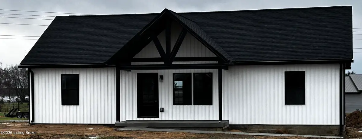 15 Luke St, Leitchfield, KY 42726 - Image #1