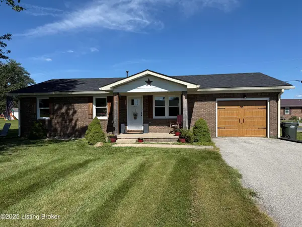 204 Chambliss Dr, Hardinsburg, KY 40143