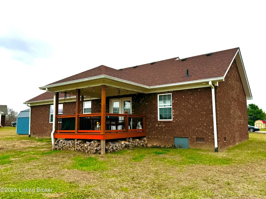 109 Gail Dr, Bardstown, KY 40004 - Image #2