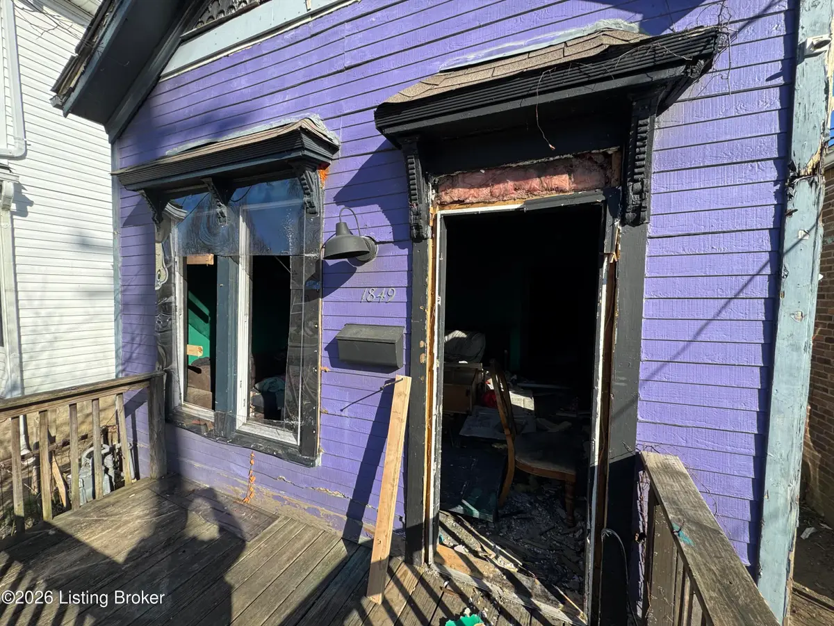 1849 Bank St, Louisville, KY 40203 - Image #1