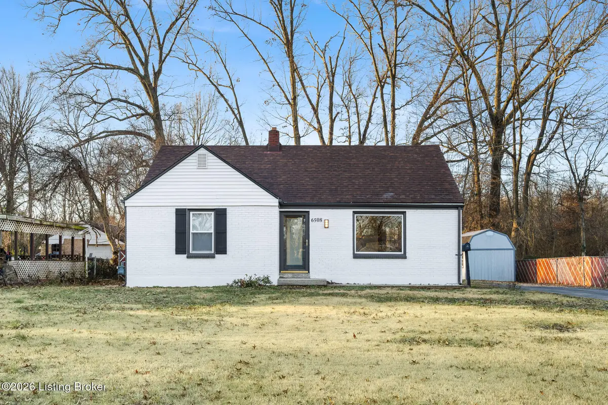 6508 South Dr, Louisville, KY 40272 - Image #1