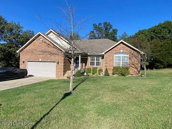 118 Delaware Ct, Bardstown, KY 40004