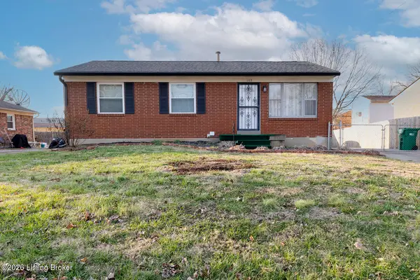 163 Blossom Rd, Louisville, KY 40229