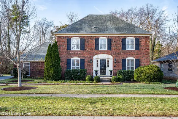 1912 Bainbridge Row Dr, Louisville, KY 40207