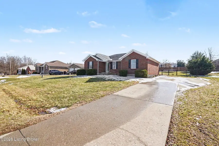 105 Haverly Dr, Bardstown, KY 40004 - #3