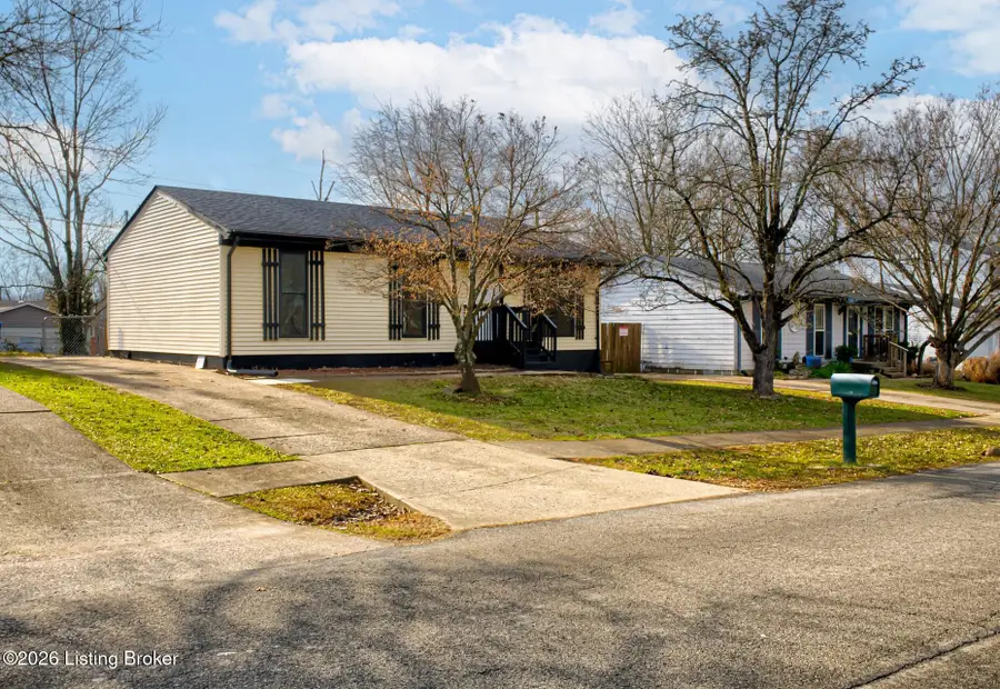 1116 Keane Ave, La Grange, KY 40031 - Image #2