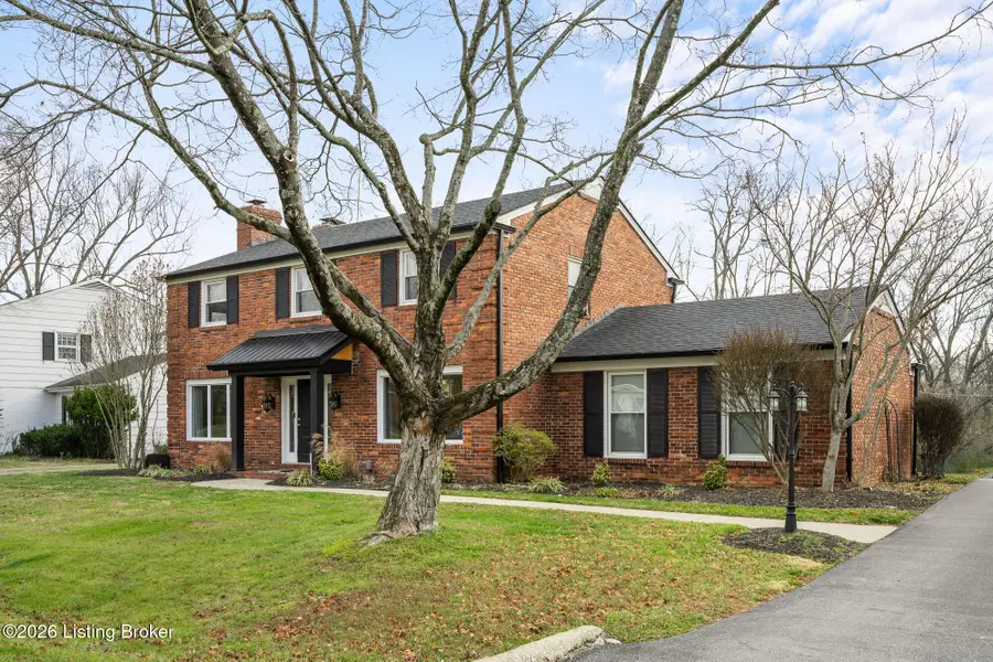 3811 Old Brownsboro Hills Rd, Louisville, KY 40241 - #2