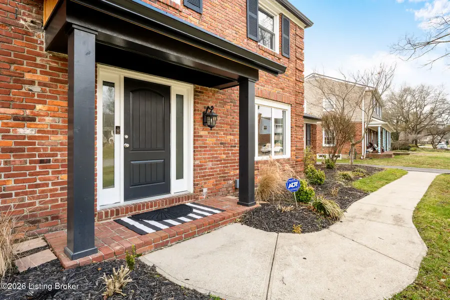 3811 Old Brownsboro Hills Rd, Louisville, KY 40241 - #3