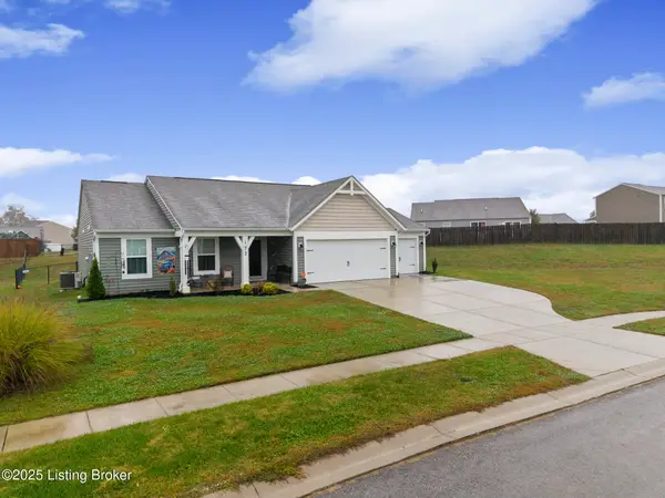 172 Sienna Dr, Shepherdsville, KY 40165