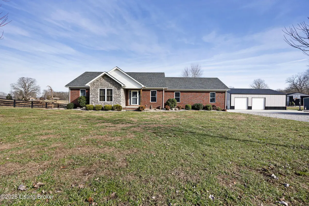 4210 Jim Clark Rd, New Haven, KY 40051 - Image #1