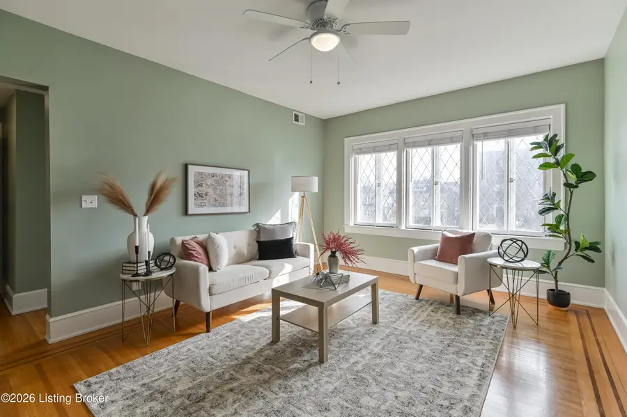 2043 Douglass Blvd #8, Louisville, KY 40205 - Image #2