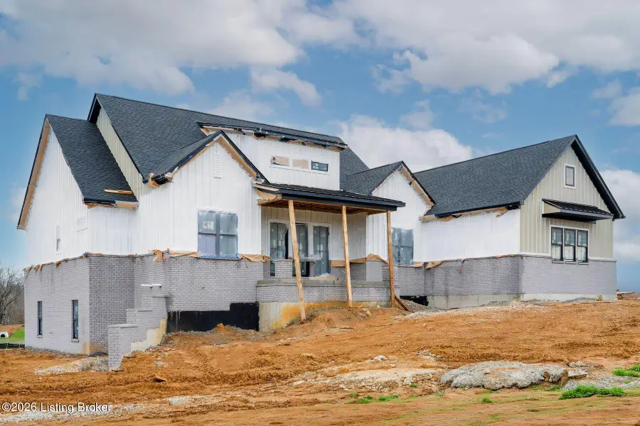 2901 Quarry Road, Prospect, KY 40059 - #3