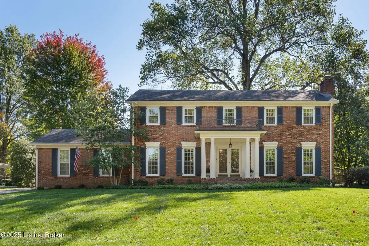 3116 Runnymede Rd, Louisville, KY 40222 - Image #1