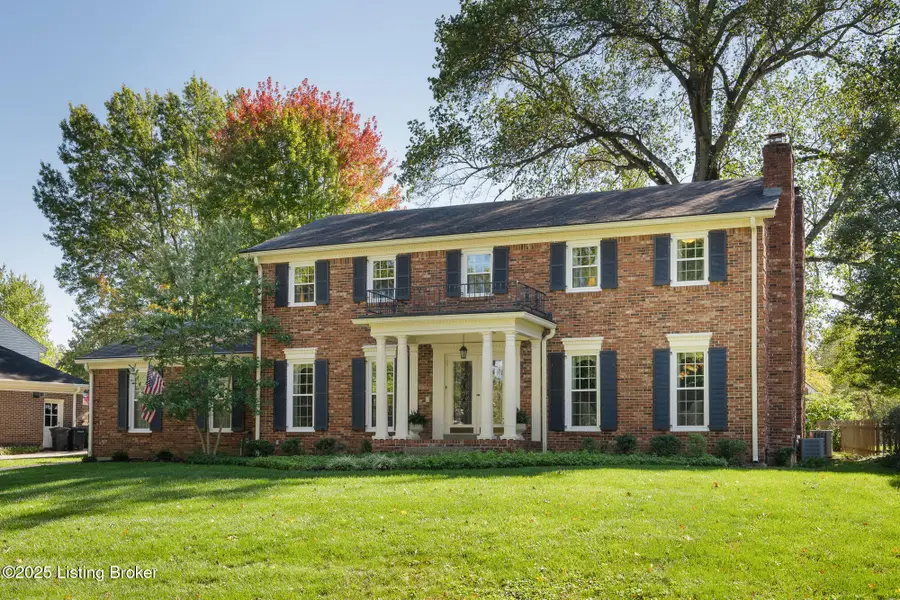 3116 Runnymede Rd, Louisville, KY 40222 - Image #2