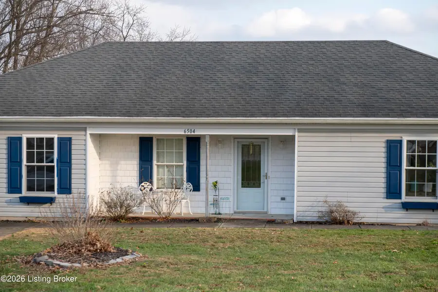 6504 Missionary Ridge Dr, Pewee Valley, KY 40056 - Image #2