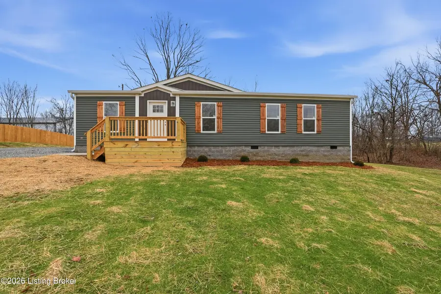 202 Red Bud Cir, Taylorsville, KY 40071 - Image #3
