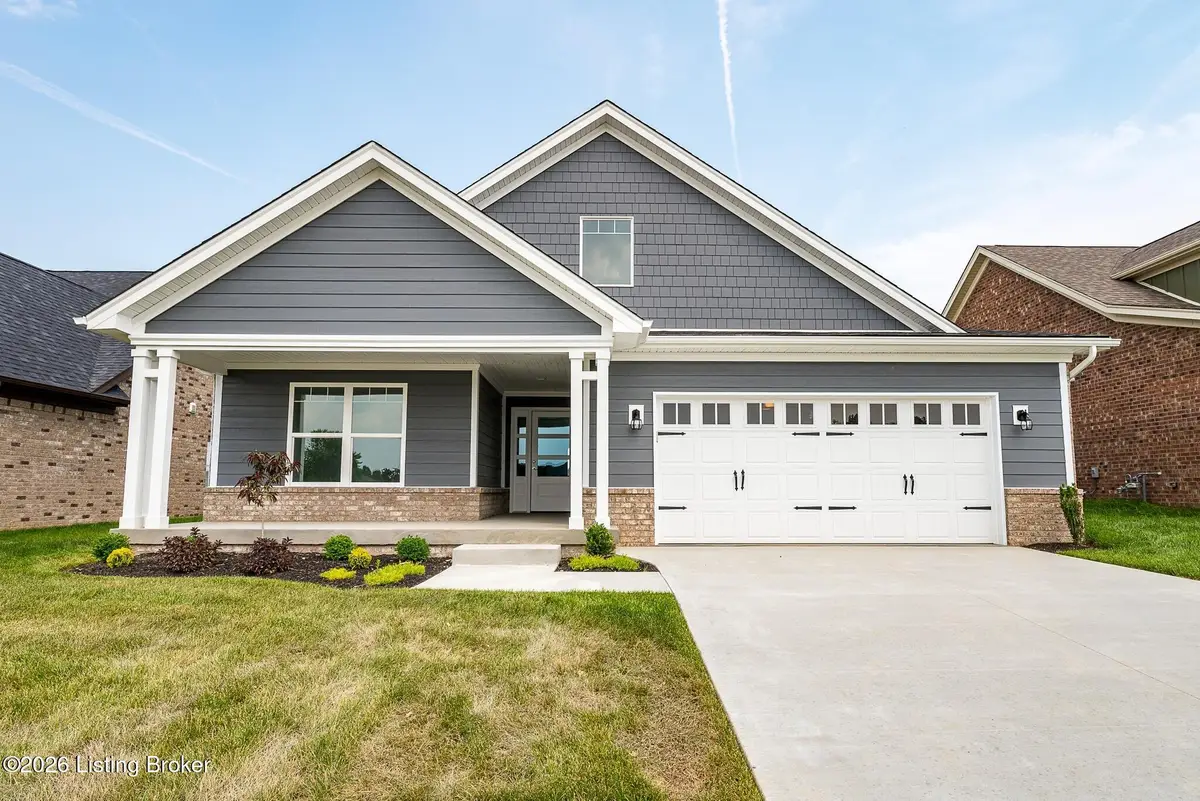 7808 Linwood Cir, Charlestown, IN 47111 - #1