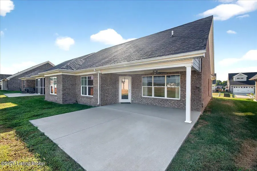 7808 Linwood Cir, Charlestown, IN 47111 - #2