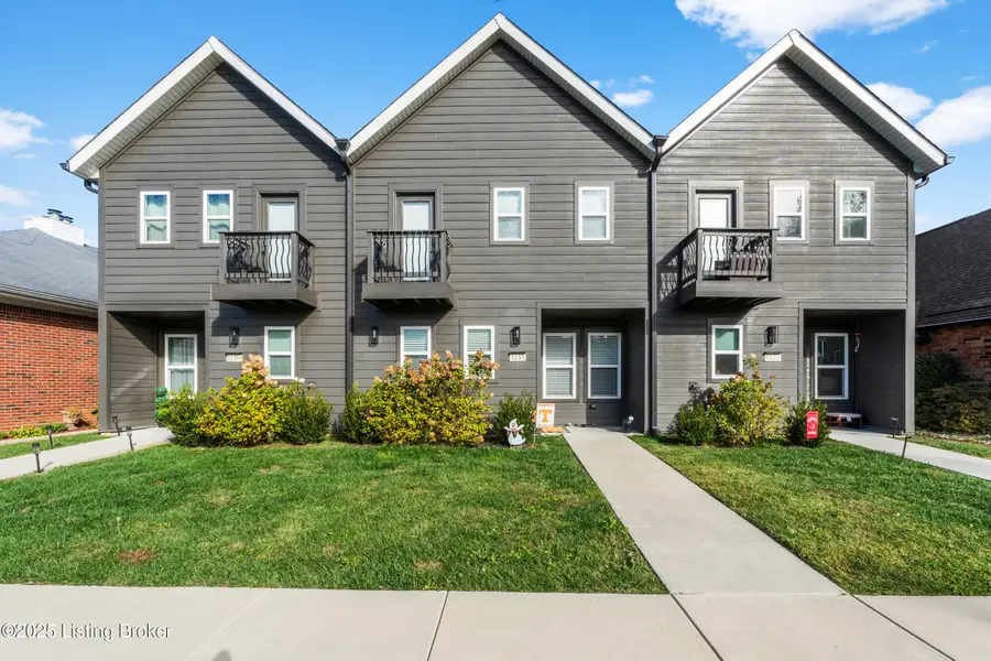 3135H Bushmill Park, Louisville, KY 40241 - #3