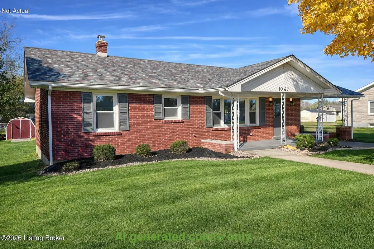 1057 Robin Rd, Radcliff, KY 40160 - Image #1