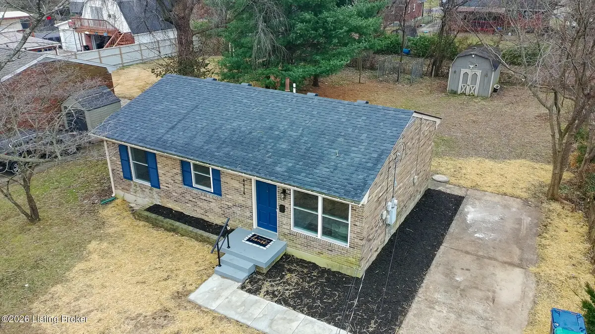 4614 Glenna Way, Louisville, KY 40219 - Image #1