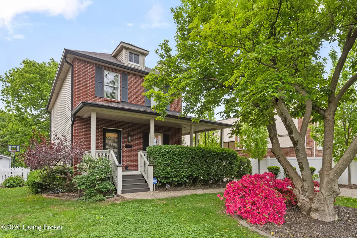 105 Marshall Dr, Louisville, KY 40207 - Image #1