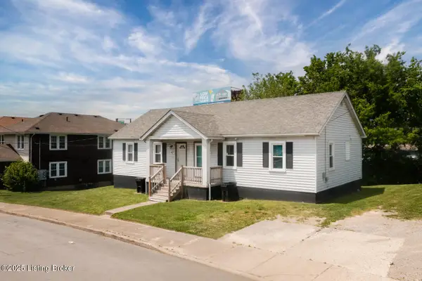 407 Gernert Ct, Louisville, KY 40217