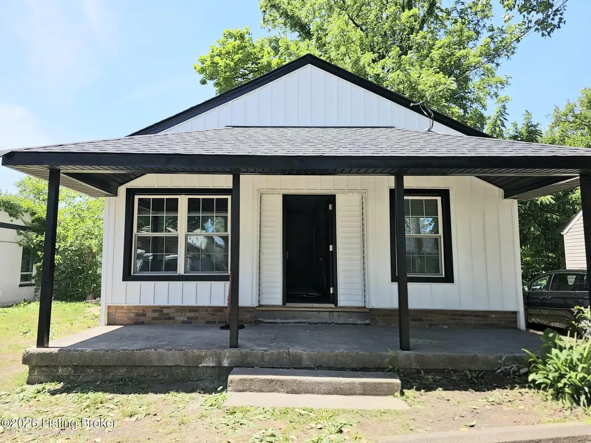 4202 S Brook St, Louisville, KY 40214 - Image #1