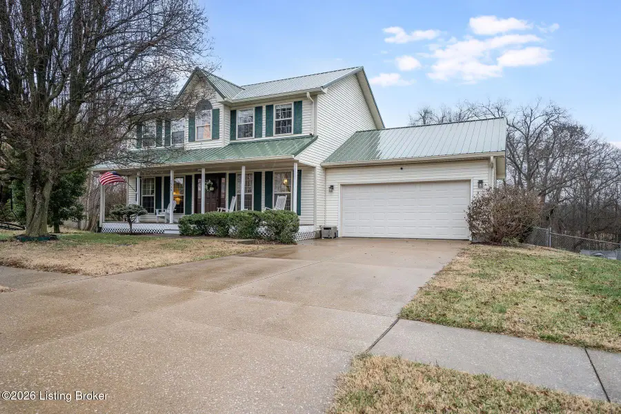 1939 Lakewood Dr, Elizabethtown, KY 42701 - Image #2