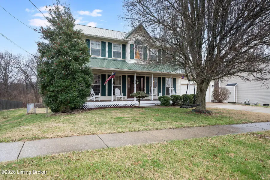 1939 Lakewood Dr, Elizabethtown, KY 42701 - Image #3