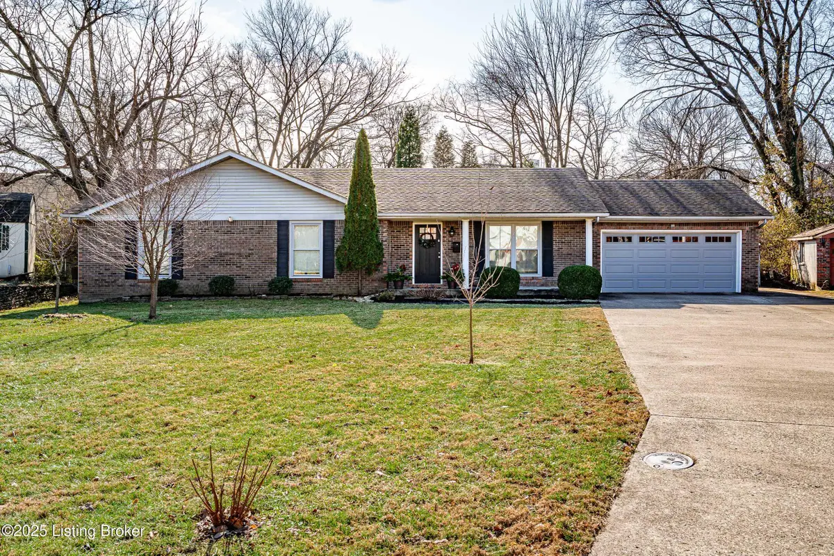 3118 Sunny Ln, Louisville, KY 40205 - Image #1
