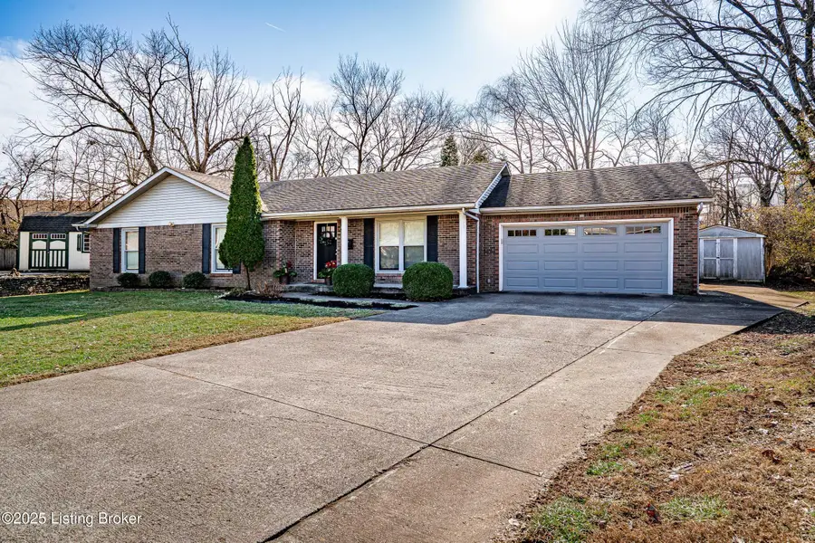 3118 Sunny Ln, Louisville, KY 40205 - Image #2