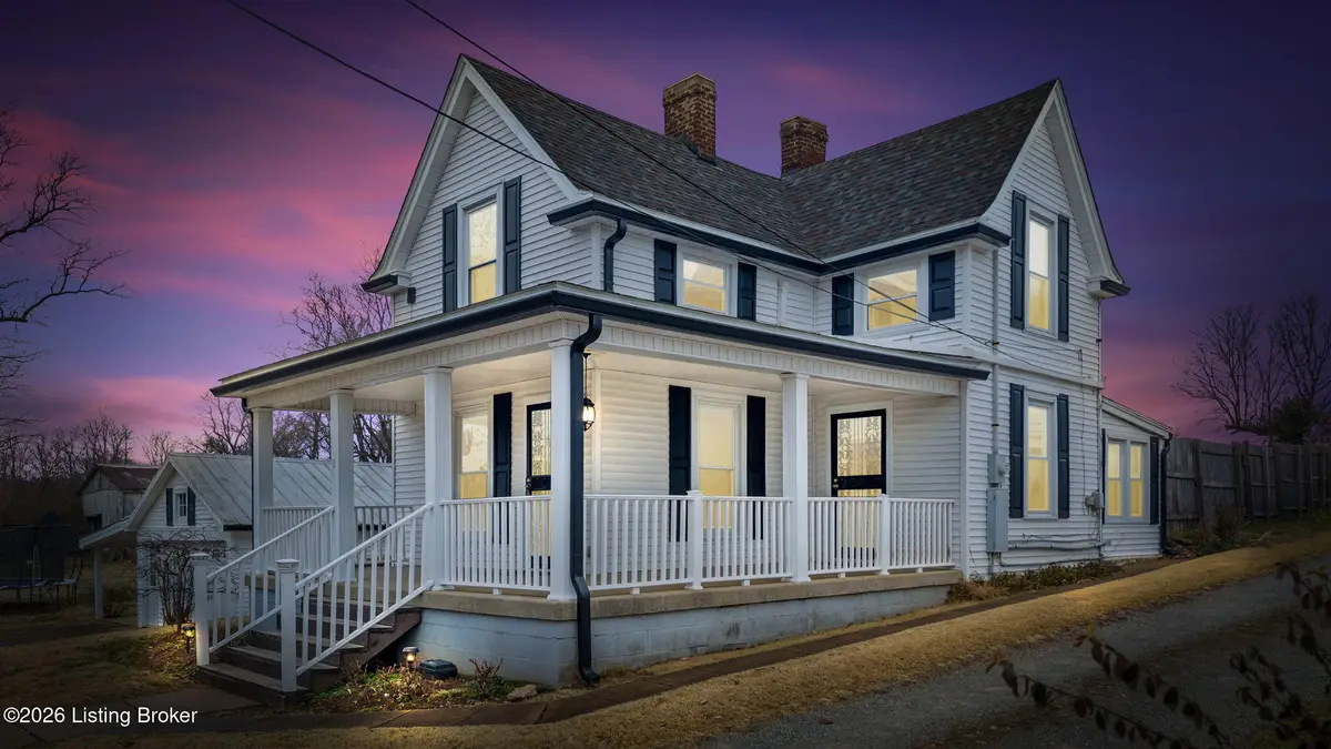 127 Mckay Ave, Bloomfield, KY 40008 - Image #1