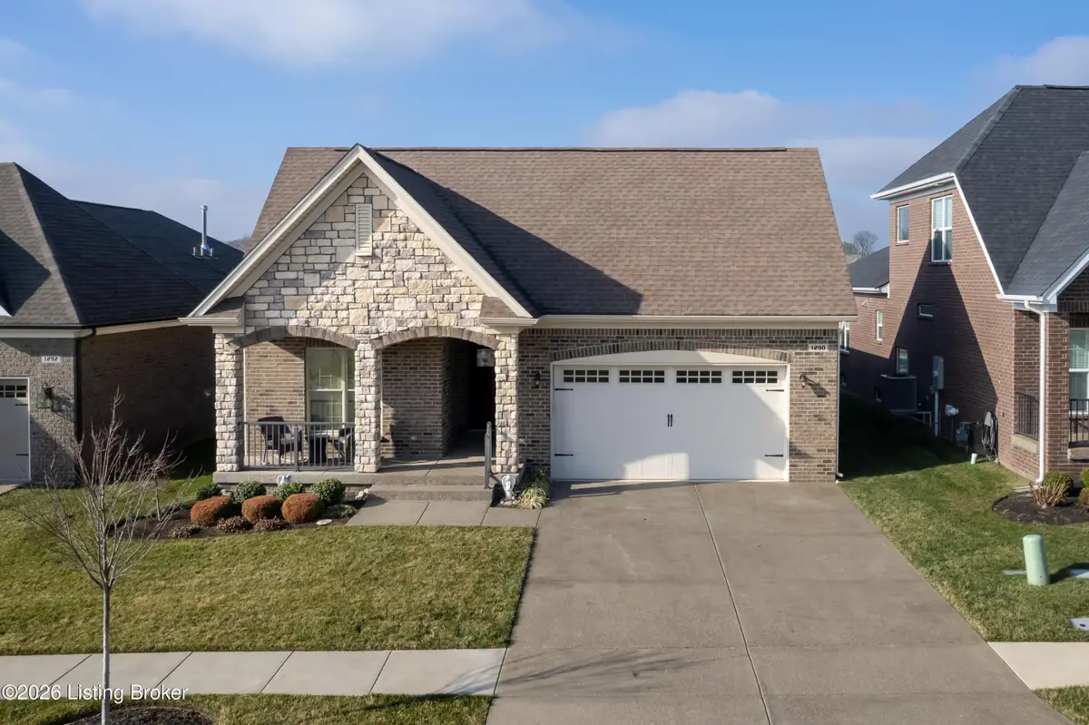 1290 Coolhouse Way, Louisville, KY 40223 - Image #1