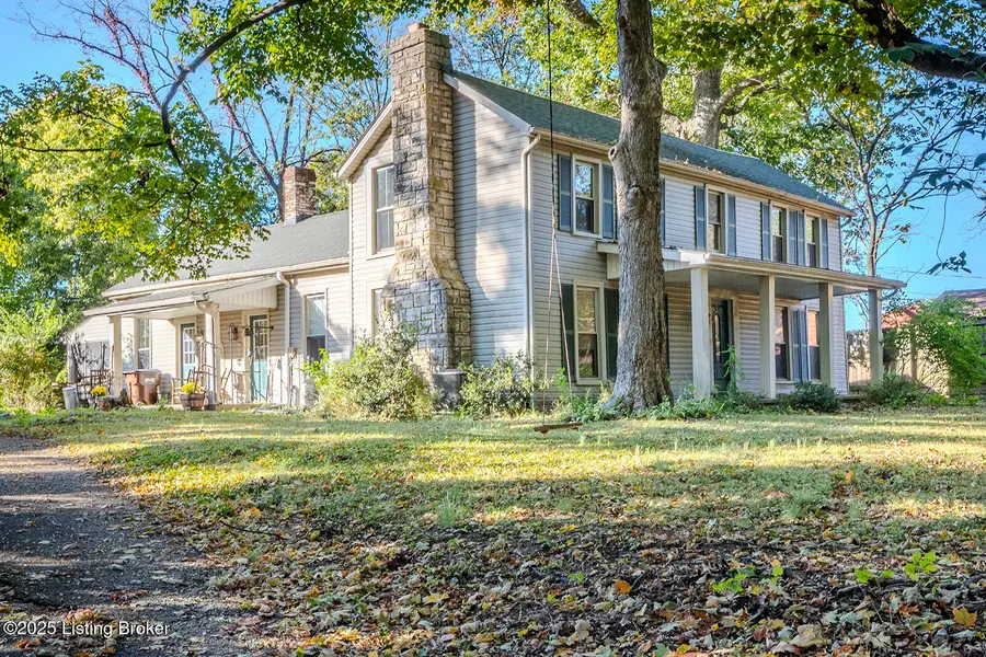 5206 Old Billtown Rd, Louisville, KY 40299 - Image #2